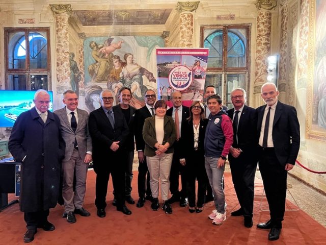 Venicemarathon Venicemarathon