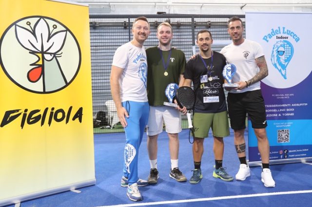 Padel Padel