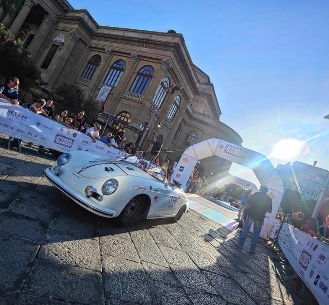 Targa Florio Targa Florio