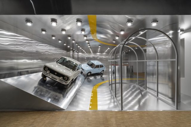 Triennale Milano Triennale Milano