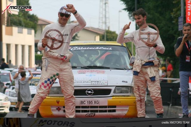 Xmotors Team Xmotors Team