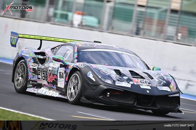 Xmotors Team Xmotors Team