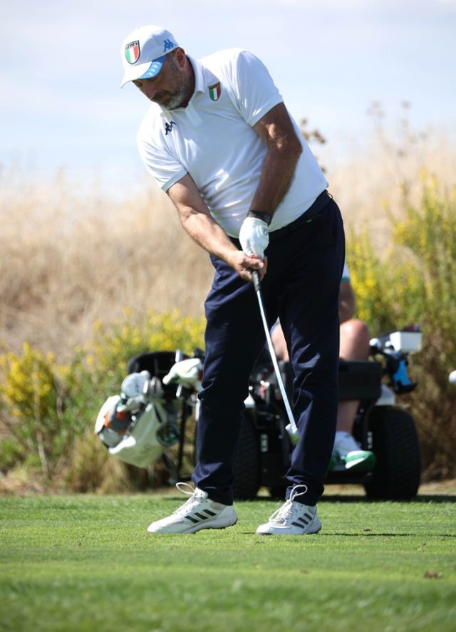 golf golf