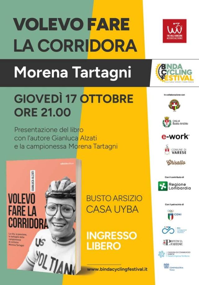 Binda Cycling Festival Binda Cycling Festival