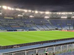 Serie A: la Roma scappa con la doppietta di Koné, l’Inter recupera con quella di Lautaro