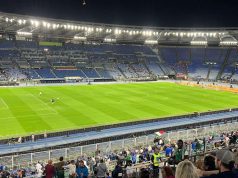 Serie A: Dybala crea, Malen con una tripletta finalizza