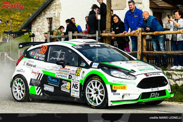 Rally Team Rally Team