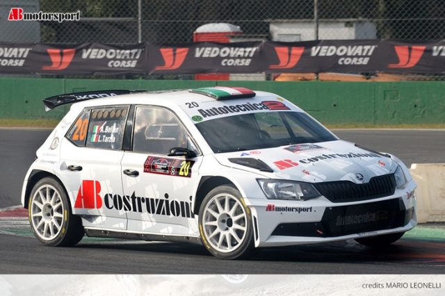 AB Motorsport