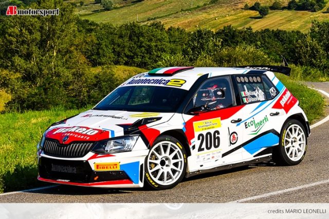 AB Motorsport AB Motorsport