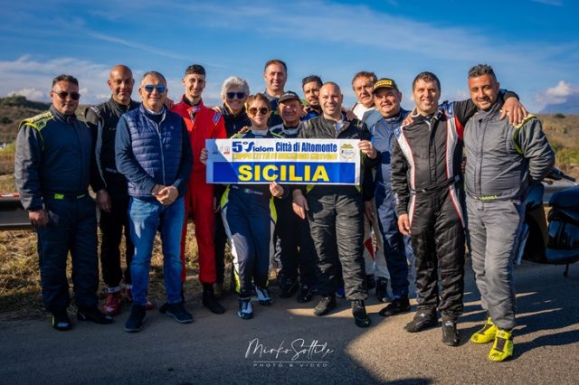 ACI Sport Sicilia ACI Sport Sicilia