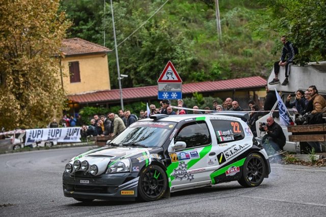 ART Motorsport 2.0 ART Motorsport 2.0