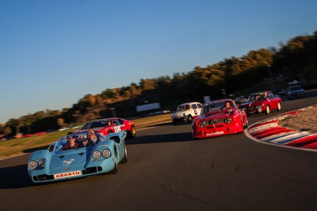 ASI in Pista ASI in Pista