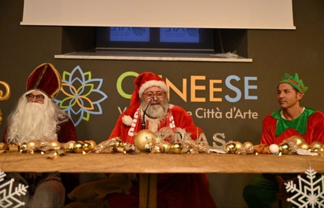 ’ATL del Cuneese ’ATL del Cuneese