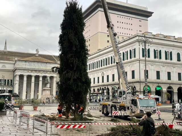 Genova