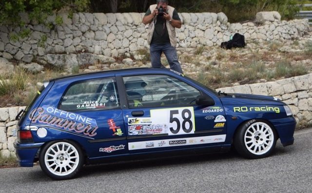 RO racing RO racing