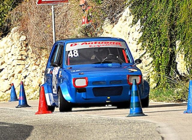 Slalom Città di Acate Slalom Città di Acate