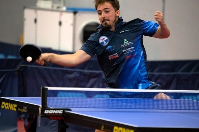 Tennistavolo Sassari Tennistavolo Sassari