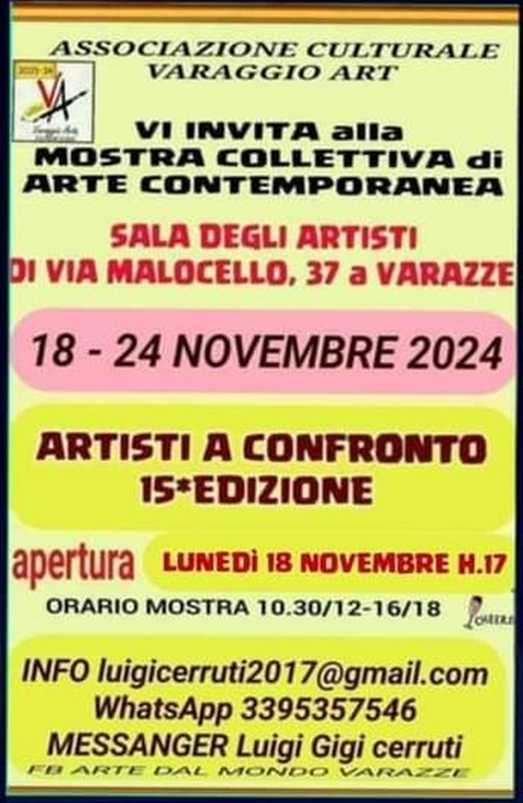 Varazze Varazze
