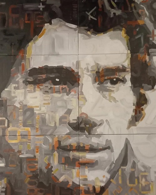 A.S.T.R.O. Ayrton Senna - Rasponi A.S.T.R.O.