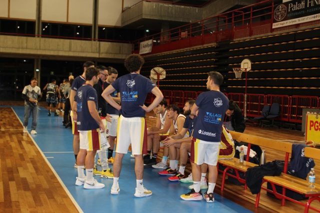 Basket Canaletto Basket Canaletto