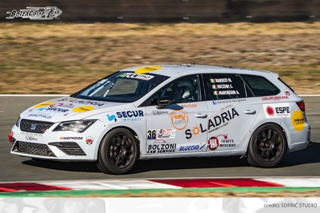 Bolza Corse
