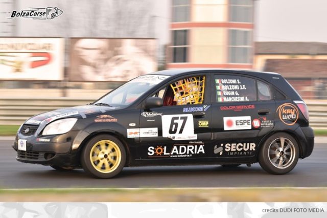 Bolza Corse Bolza Corse