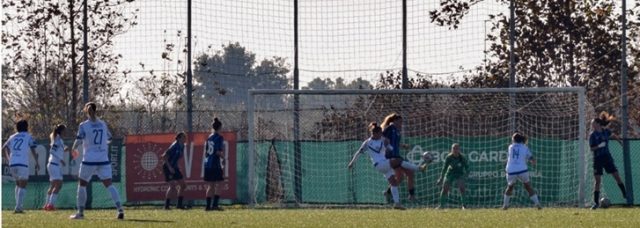Brescia Calcio Femminile