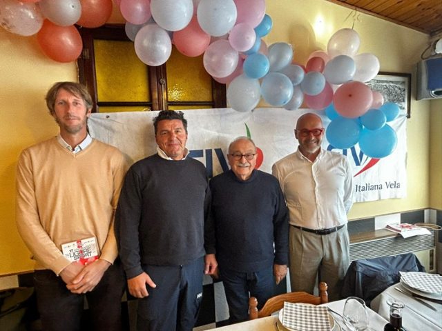 Campionato Invernale del Tigullio Campionato Invernale del Tigullio