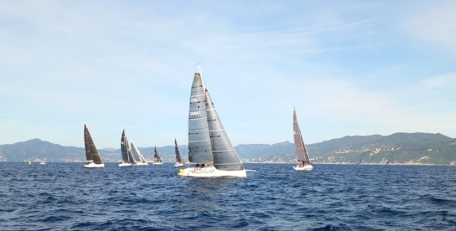 Campionato Invernale del Tigullio Campionato Invernale del Tigullio