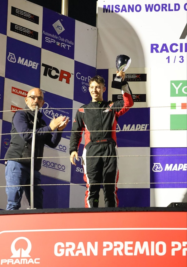 Vittorio Carini Vittorio Carini