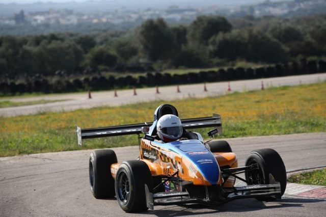 Trofeo d’Autunno Trofeo d’Autunno