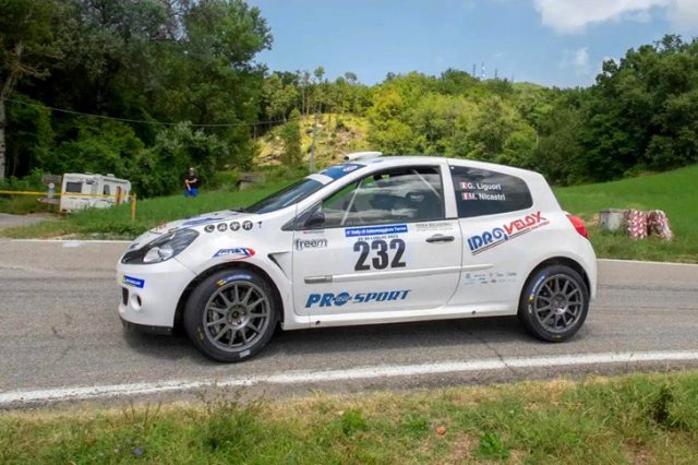 Casarano Rally Team