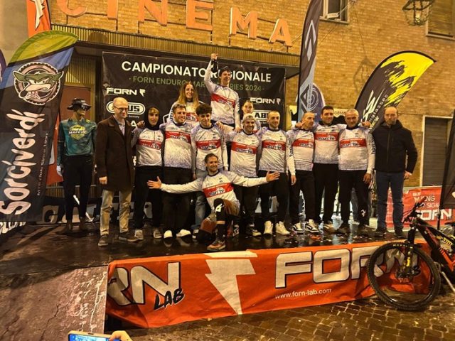 FCI Marche FCI Marche