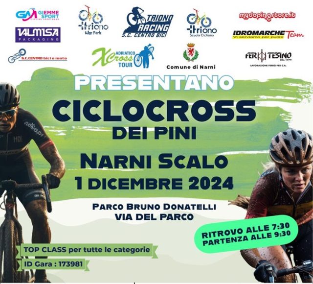 Ciclocross dei Pini Ciclocross dei Pini