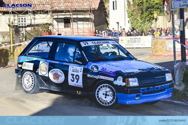 Clacson Motorsport Clacson Motorsport