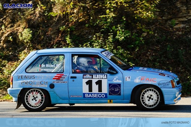 Clacson Motorsport Clacson Motorsport
