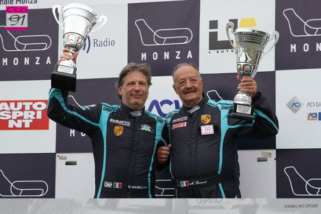 Club 91 Squadra Corse