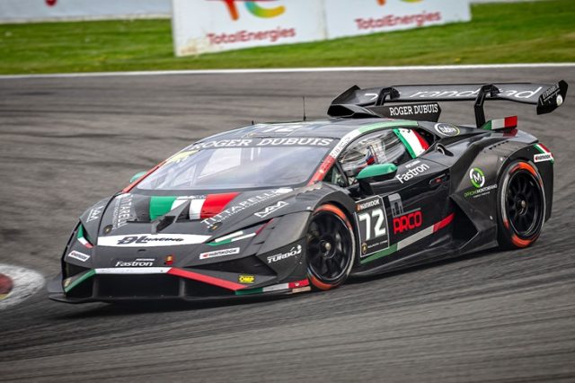 DL Racing DL Racing