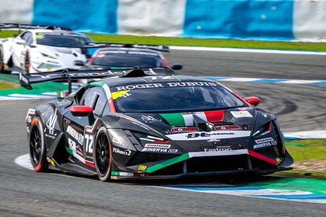 DL Racing DL Racing