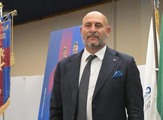 Davide Tizzano Davide Tizzano