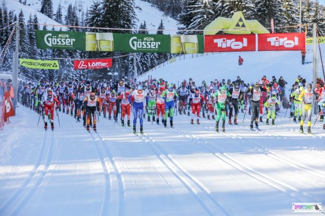 Dolomitenlauf