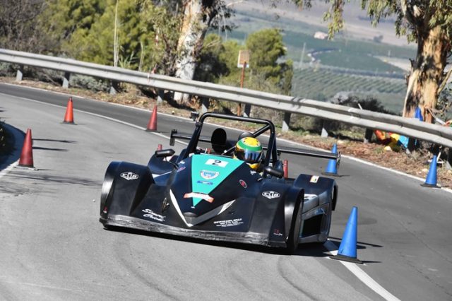 Slalom Arancia Rossa di Sicilia IGP Slalom Arancia Rossa di Sicilia IGP