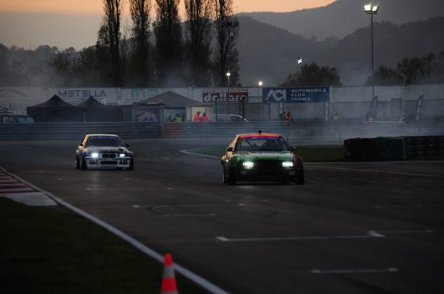Drifting Drifting