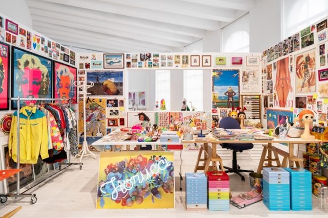 Triennale Milano Triennale Milano