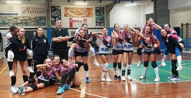 Elsel Spezia Elsel Spezia