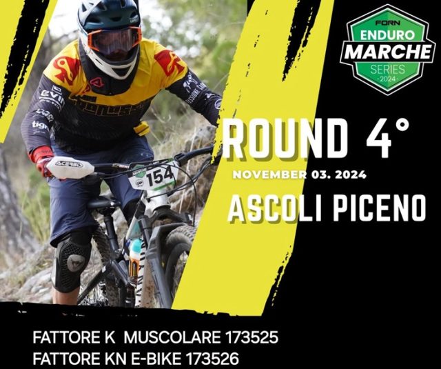 Enduro Marche Series Enduro Marche Series