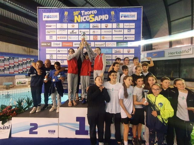 Trofeo Nico Sapio