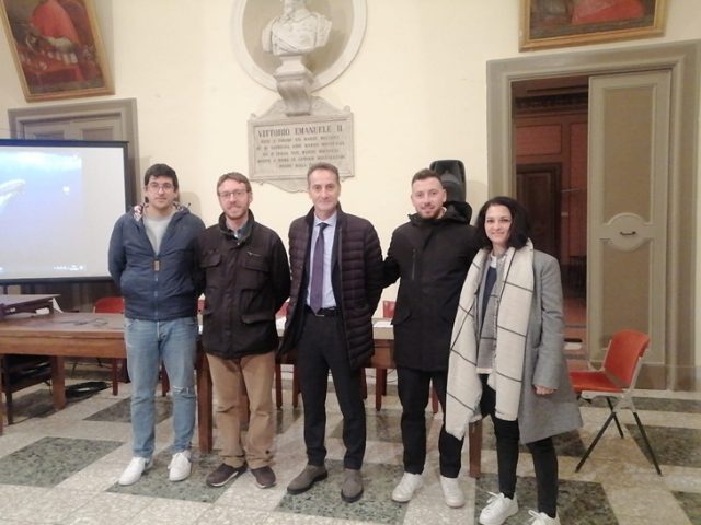 FCI Ancona FCI Ancona