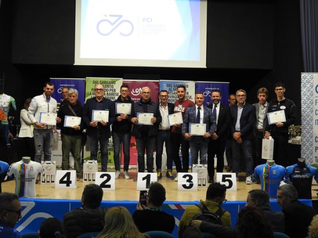 FCI Puglia FCI Puglia
