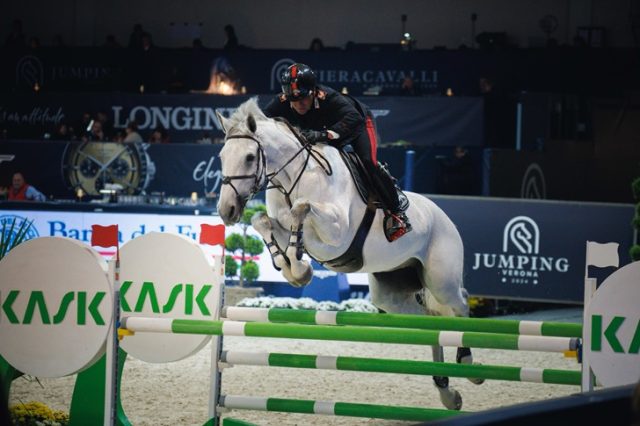 Italian Champions Tour Italian Champions Tour